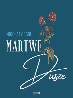 cover image of Martwe dusze
